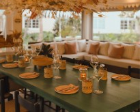 Ms. Piper's Kitchen + Garden