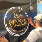 D's Pizza