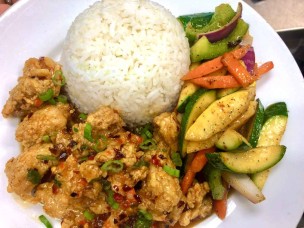 Kazoku Japanese Bistro