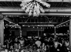 The Best of Cayman's Nightlife