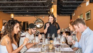 The Best Wine Bars in Cayman