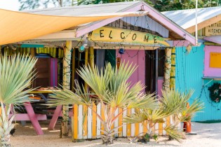 Eat Local with Cayman's Best Local Dining