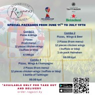 Ragazzi World Cup Specials