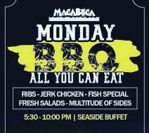 All-You-Can-Eat BBQ