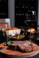 Wine Down Wednesdays at Seven