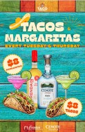 Tacos & Margaritas