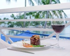 Three-Course Summer Promo