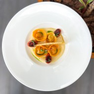 Express Lunch at bàcaro