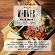 Wednes-date Night at V2O
