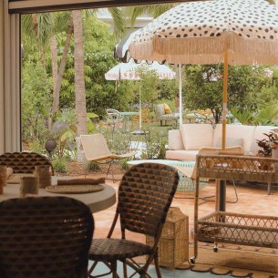 Ms. Piper's Kitchen + Garden