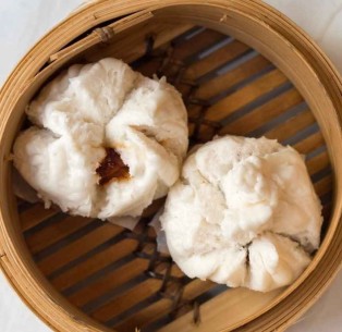 Silk Chinese Fusion