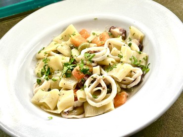 Pane & Pasta Pizzeria and Italian Restaurant