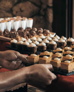 Ristorante Pappagallo