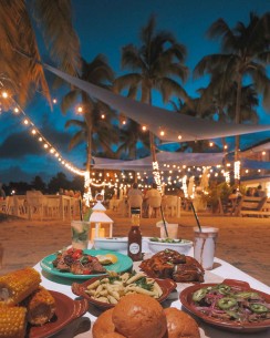 Kaibo Beach Restaurant