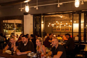 Craft Food & Beverage Co.