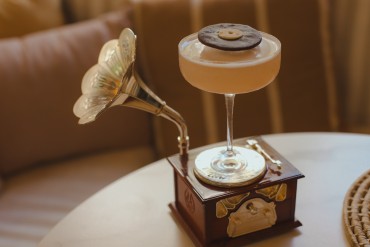 Ms. Piper's Kitchen + Garden