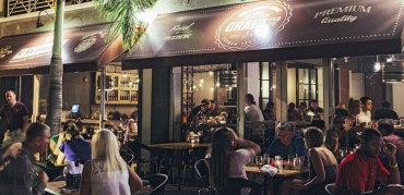 Craft Food & Beverage Co.