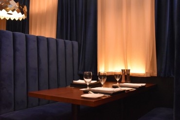 The Falls Steakhouse