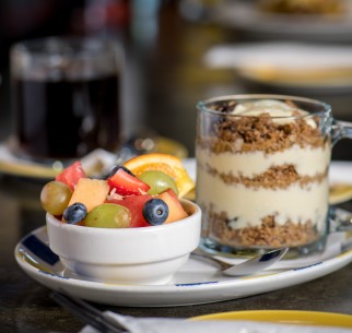 Cimboco (Marquee Plaza)