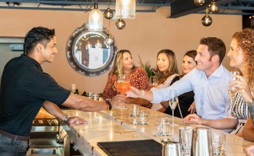 Vines to Ocean (v2o)