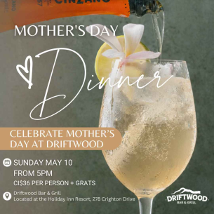 Driftwood Bar & Grill