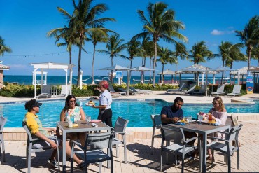 Driftwood Bar & Grill