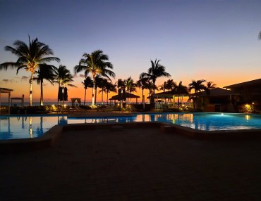 Driftwood Bar & Grill