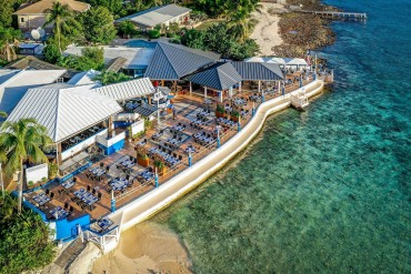 The Wharf