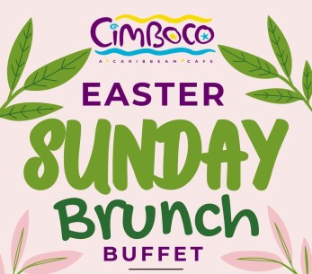 Cimboco (Country Corner)