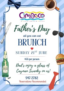 Cimboco (Country Corner)