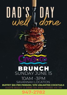 Cimboco (Country Corner)