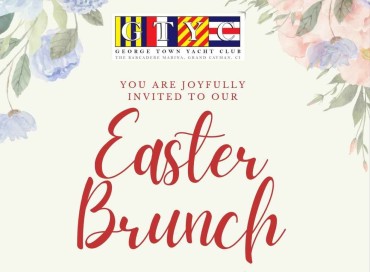 George Town Yacht Club