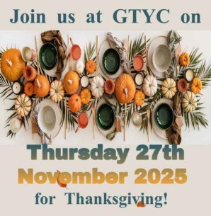 George Town Yacht Club