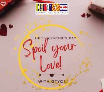 George Town Yacht Club