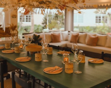 Ms. Piper's Kitchen + Garden