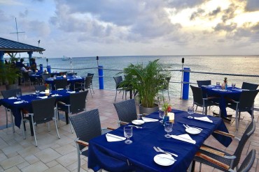 The Wharf
