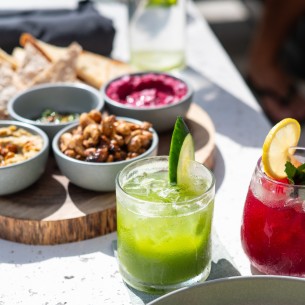 Island Naturals The Grove