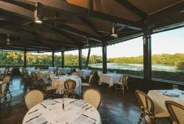 Ristorante Pappagallo