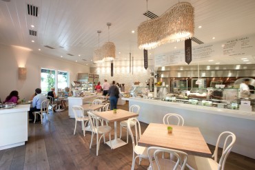 The Brasserie Market