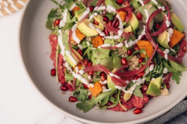 Island Naturals Café