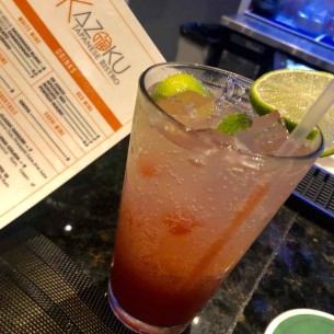 Kazoku Japanese Bistro