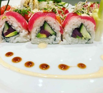 Kazoku Japanese Bistro