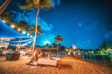 Kaibo Beach Restaurant