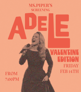 Ms. Piper's Kitchen + Garden