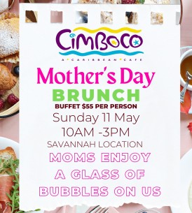 Cimboco (Country Corner)