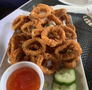 South Coast Bar & Grill