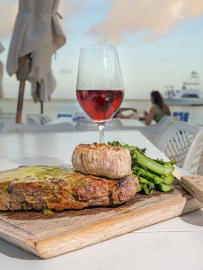 Kaibo Beach Restaurant