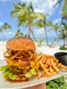 Rum Point Club