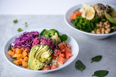 Island Naturals Café