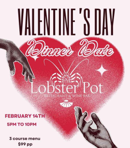 Lobster Pot